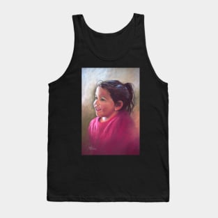 'Amelia' Tank Top